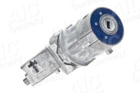 Замок вала кермового колеса