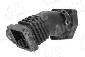 Патрубок подачі повітря