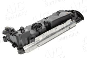 Клапанна кришка