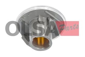 Фонарь указателя поворота