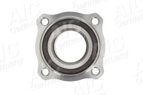 Комплект ступиці колеса