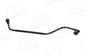 Шланг вакуумного підсилювача гальмівної системи