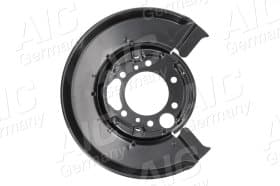 Кожух гальмівного диску