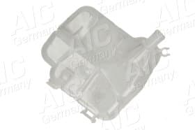 Бачок охолоджувальної рідини