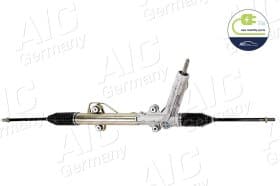 Кермова рейка