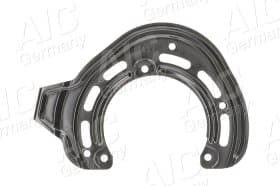 Кожух тормозного диска