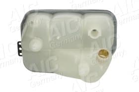 Бачок охлаждающей жидкости