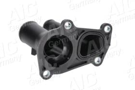 Фланець охолоджувальної рідини