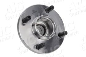 Комплект ступиці колеса