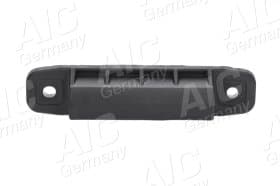 Ручка задней двери багажника