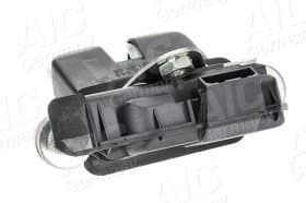 Замок двери багажника