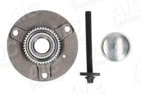 Комплект ступиці колеса