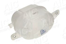 Бачок охолоджувальної рідини