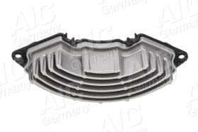 Регулятор вентилятора салону