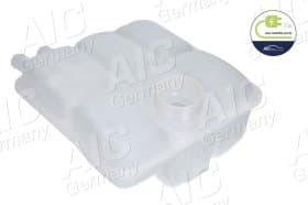 Бачок охлаждающей жидкости