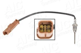 Датчик температуры выхлопных газов