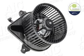 Вентилятор салона