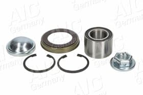 Комплект ступиці колеса