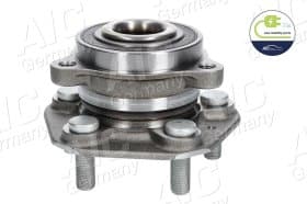 Комплект ступицы колеса