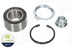 Комплект ступиці колеса