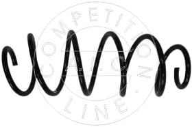 Пружина подвески