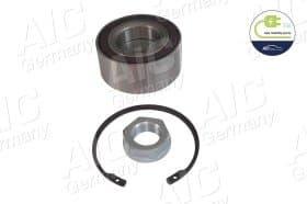 Комплект ступиці колеса