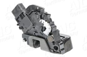 Замок дверей