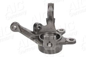 Поворотний кулак