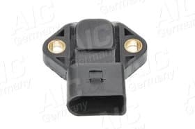 Датчик давления наддува