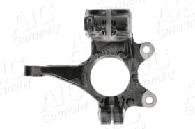 Поворотний кулак