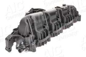 Впускний патрубок