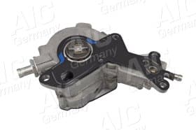 Вакуумный усилитель тормозной системы Вакуумный усилитель тормозной системы