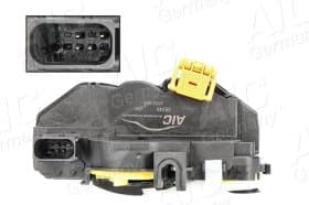 Замок дверей