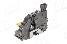 Замок двери