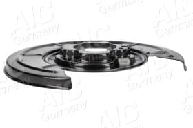 Кожух тормозного диска