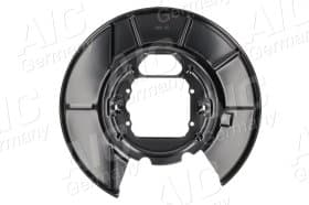 Кожух тормозного диска