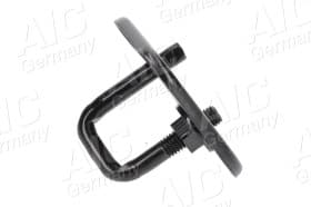 Замок капота