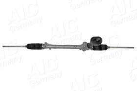 Рулевая рейка