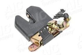 Замок дверей багажника