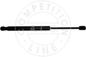 Газовий упор багажника