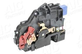 Замок двери