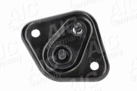 Замок капота