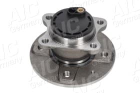 Комплект ступиці колеса