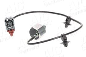 Датчик детонации