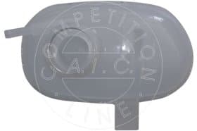 Бачок охлаждающей жидкости