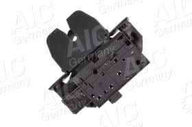 Замок двери багажника