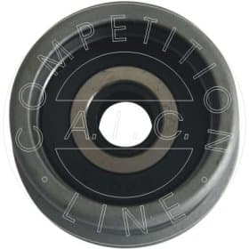 Обвідний ролик ременя ГРМ