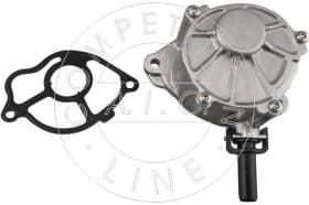 Вакуумний підсилювач гальмівної системи Вакуумний підсилювач гальмівної системи