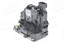 Замок двери