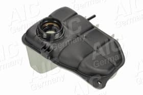 Бачок охолоджувальної рідини